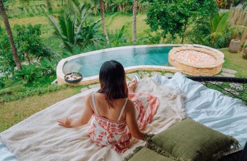Sidemen Villa | Astha Bamboo House