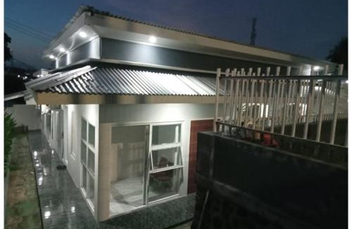 Manado City Centre Hotel | Hotel O 95063 Afifah Syariah Guest House Manado