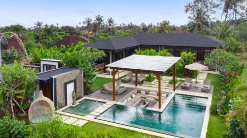 Mambal Villa | Villa Crescence Paradise by BaliSuperHost