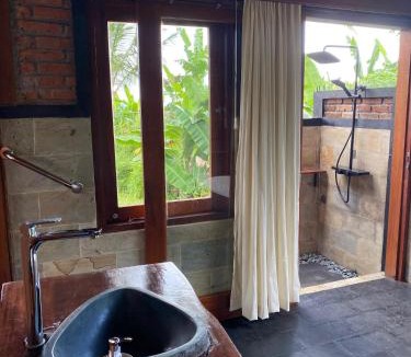 Munduk House | Uma Ayu Bali