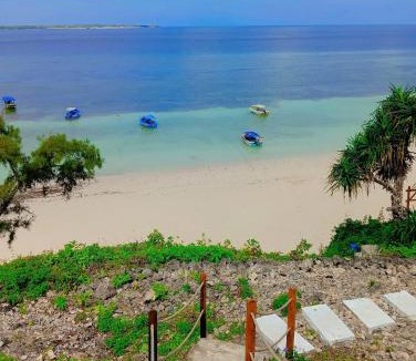 Bira Apartment | Casablanca Bira Resort