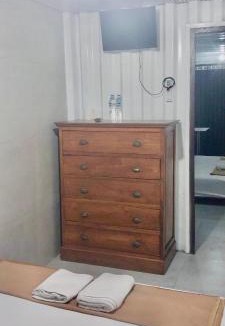 Denpasar Barat House | trees inn Bali Denpasar