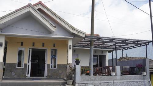 Ngadisari Hostel | BROMO B&B
