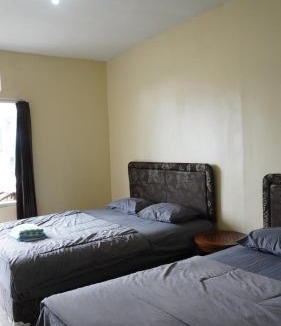 Ngadisari Hostel | BROMO B&B