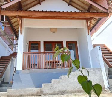 Sumbawa Barat House | Lafrin Brothers