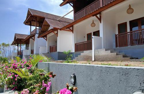 Sumbawa Barat House | Lafrin Brothers