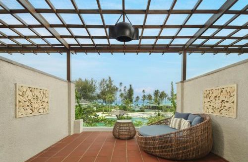 Lagoi Hotel | Four Points by Sheraton Bintan, Lagoi Bay