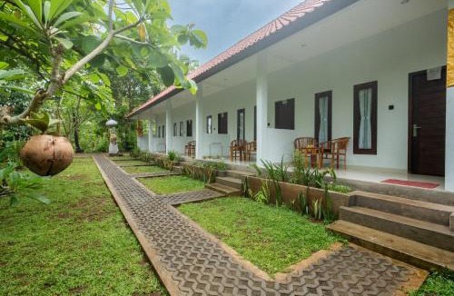 Penida Island Cabin | Pristine penida
