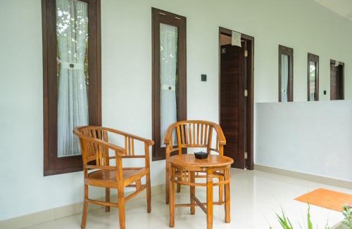 Penida Island Cabin | Pristine penida