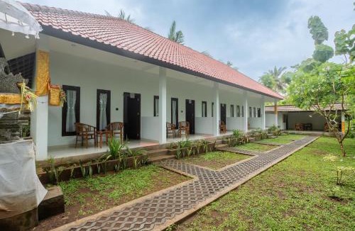 Penida Island Cabin | Pristine penida
