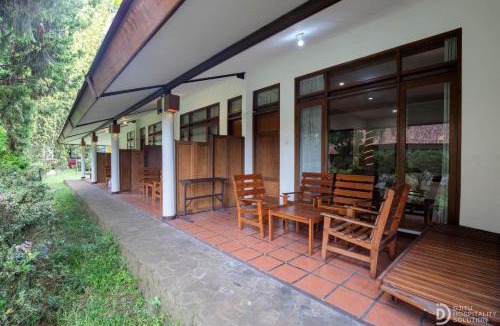 Lembang Hotel | Hotel Grand Panorama Lembang
