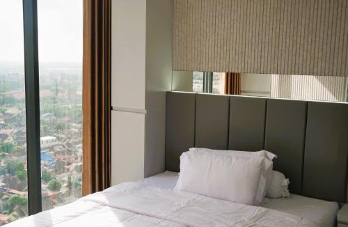 Batam Apartment | Pollux Habibie Apartment Batam