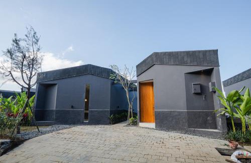 Kedisan Resort | Desa Oculus