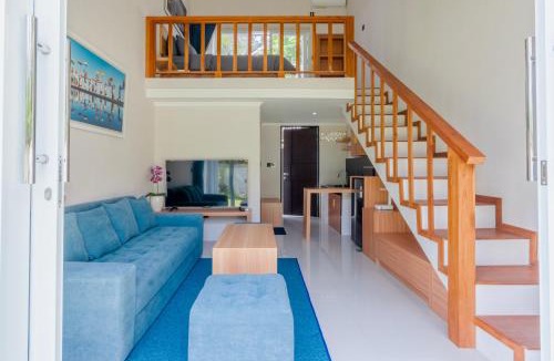 Payangan House | Askana Suites by Great Bali Villas