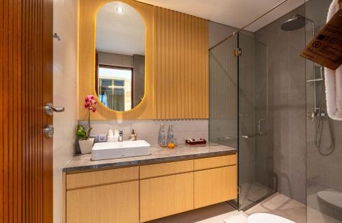 Dewi Sri Villa | Villa Narda Seminyak by Nagisa Bali