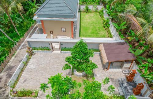 Payangan House | Askana Suites by Great Bali Villas