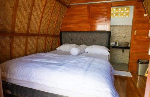 Banjartegehe House | Lumbung Lodge Lovina