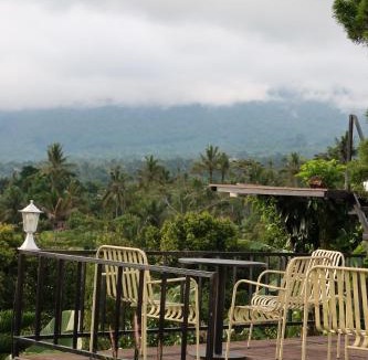 Mekarsari Villa | KA MANIcamp