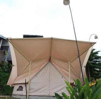 Mekarsari Villa | KA MANIcamp