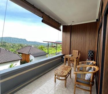 Sidemen House | Bukit Luah Sidemen