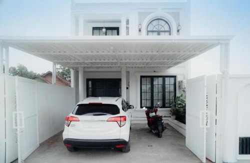 Berbah House | Been View Homestay