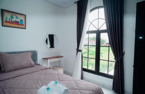 Berbah House | Been View Homestay