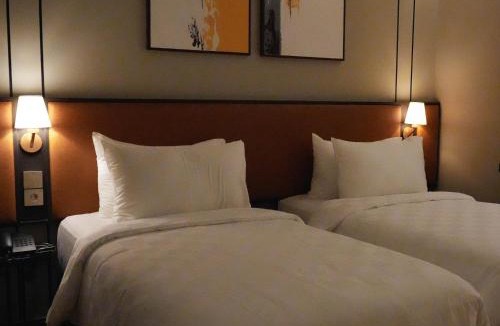 Cianjur Hotel | Cordela Suites Cianjur