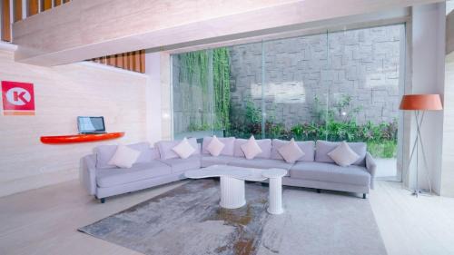 By Pass Ngurah Rai Kuta Hotel | Kuta Galleria Hotel