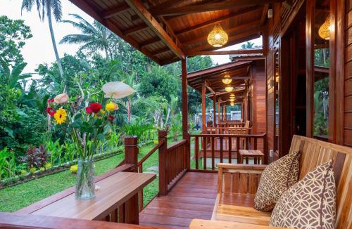 Petulu Hotel | Pondok Naples Ubud