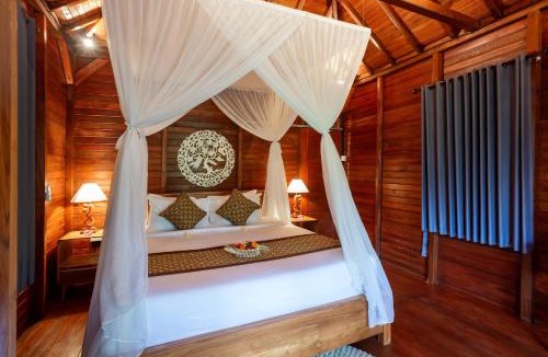 Petulu Hotel | Pondok Naples Ubud