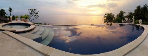 Tulamben Resort | Toyabali-Resort, Boutique Beach Villas