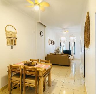 Pemogan House | Villa Cempaka - Pemogan