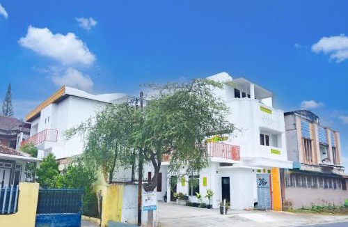 Bandar Lampung Hotel | Hotel O Teluk Betung Lembah Hijau - 6 Hour Stay