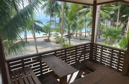Wangi-Wangi House | Villa Nurlinda Dive Wambuliga Beach