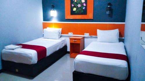 Palopo Hotel | Hotel Grand illa palopo