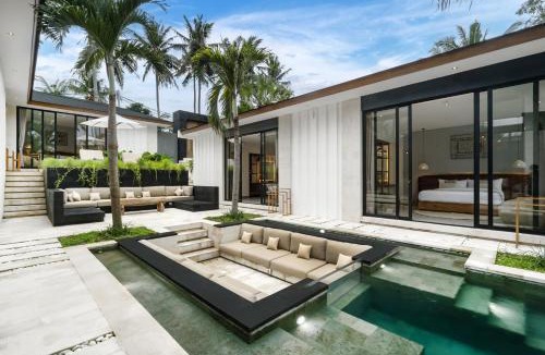 Pengosekan Villa | Villa Barong by BaliSuperHost