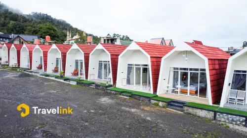 Kejajar Cabin | Dieng Luxury Camp By Travelink