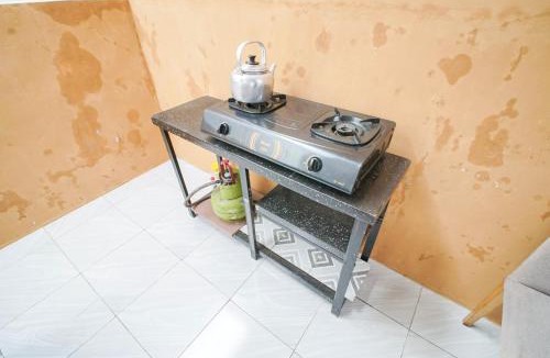 Klaten House | Joglo Prambanan A3 Homestay Jogja