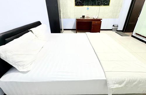 Tulungagung Hotel | Trisna Patihan Resort
