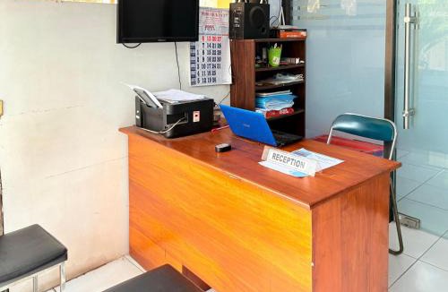 Tulungagung Hotel | Trisna Patihan Resort