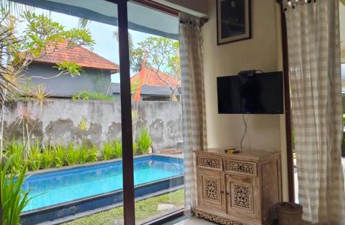 Lodtunduh Villa | Asri Sari Ubud Resort