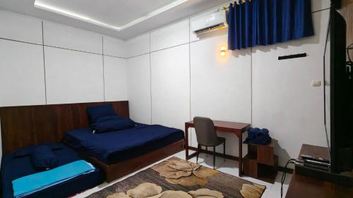 Sawarna Hotel | Villa Mutiara Sawarna
