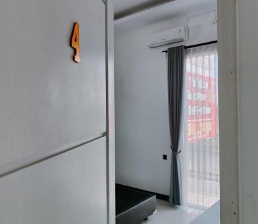 Kalasan House | RADJIMIN Guesthouse