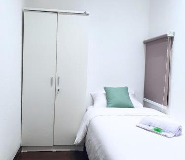 Bumi Serpong Damai Hostel | The Breakout Room BSD - Guest House near ICE BSD
