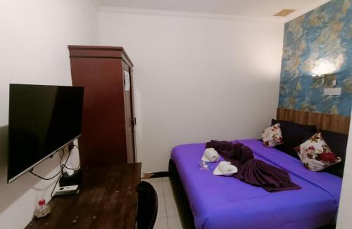 Gambir Hotel | Ketapang Residence Hotel