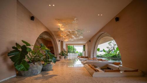 Pererenan Hotel | Noema Resort Pererenan