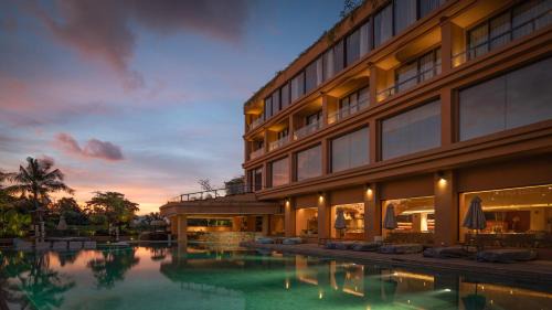 Pererenan Hotel | Noema Resort Pererenan