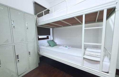 Bumi Serpong Damai Hostel | The Breakout Room BSD - Guest House near ICE BSD