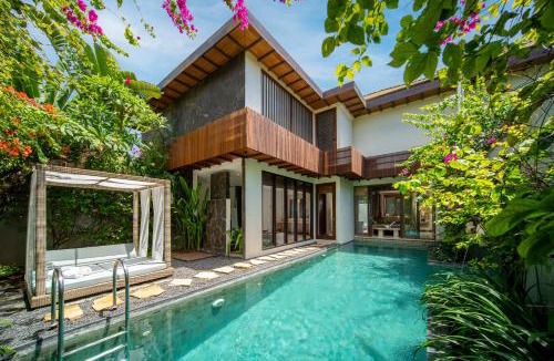 Sukawati Resort | The Royal Purnama Luxury Villas - Adults Only