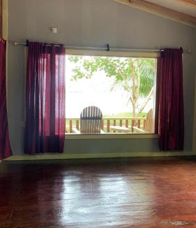 Nagari Sungai Pinang Hotel | Ricky's Beach House